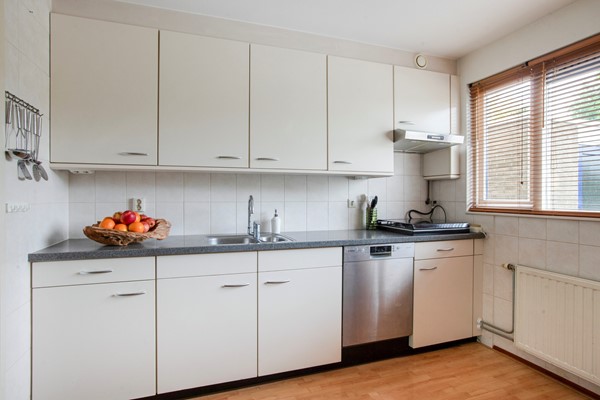 Medium property photo - Getijmolenerf 1, 2807 GG Gouda